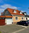 Apartamento V�r�smarty Deluxe Vend�gh�z