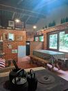 Bed & Breakfast Pedra Branca Eco Hostel E Camping