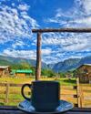 Cabana Ref�gio Dos Canyons