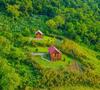 Posada Chal�s Velho Canyon