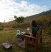 Posada Chal�s Velho Canyon