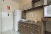 Apartamento Estudantil Completo Pr�ximo � Espm