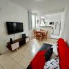 Apartamento Recanto Das Borboletas