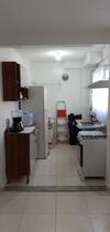 Apartamento Recanto Do Guerreiro, F�rias E Temporada