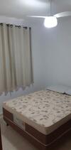 Apartamento Recanto Do Guerreiro, F�rias E Temporada