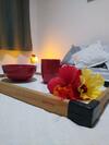 Apartamento Flat Village Para�so Da Lua