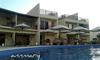 Apartamento Solar �gua - Frente Piscina