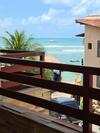 Apartamento Pipa's Bay Apto 208 - Flat Em Pipa Rn