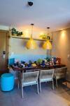 Apartamento Ile De Pipa Luxo