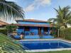 Casa Azul - Condom�nio Pipa Natureza