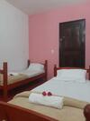 Hostal Casa Amarela Hospedaria
