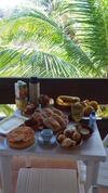 Apartamento Praia Taperapu�