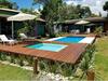 Casa Sabi� Encanto E Aconchego Pertinho Do Mar