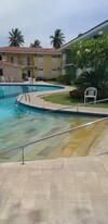 Apartamento Boulevard Da Praia 124 B
