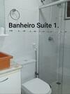 Lindo Apartamento Com Piscina