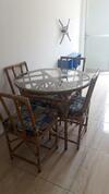 Apartamento Vila Tupy Temporada