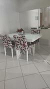 Apartamento Praia Grande, Avia��o - Guilhermina