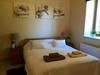 Hostal Gites Du Caylar (chambres)