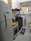 Apartamento Praia Grande Canto Do Forte