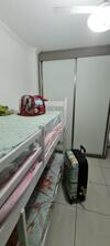 Magnifico Apartamento Canto Do Forte