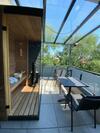 Relax Sauna Apartment Keszthely