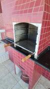 Apartamento de Alto Padr�o - Ocian