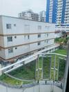 Apartamento Praia Grande - Vila Tupi