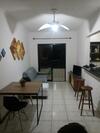 Apartamento Condom�nio Frente Mar