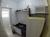 Apartamento Kitnet Studio Loft Encantador Na Praia Canto Do Forte