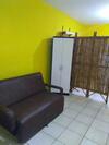 Apartamento Kitnet Vila Ocian Praia Grande