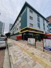 Apartamento Praia Grande Vila Tupi
