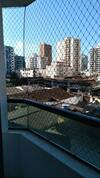 Apartamento Avia��o-praia Grande Sp