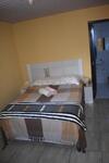 Hostal Recanto Novo Horizonte
