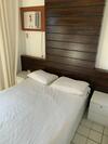 Apartamento Flat � Beira Mar de Boa Viagem Em Recife