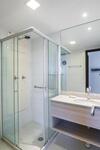 Apartamento Nob2104 Excelente Flat Em Boa Viagem Com 2 Quartos