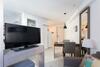 Apartamento Conforto E Estilo No Beach Class Santa Maria