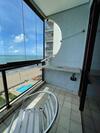 Apartamento Golden Beach Vista Mar