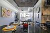 Apartamento Moderno No Beach Class Por Carpediem