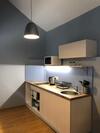 Apartamento White Crow House