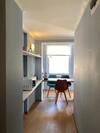 Apartamento White Crow House