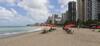 Apartamento Flat 1707 Do Paiva Home Stay Jaboat�o