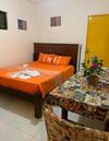 Hostal Pousada E Hostel 461