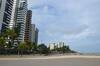 Apartamento Lindo Flat Hotel Costa Mar