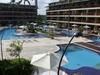 Apartamento Nannai Residence Muro Alto