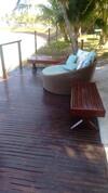 Apartamento Nannai Residence Muro Alto