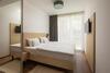 Hotel Carbona Spa Residence Apartmanok