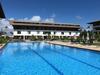 Apartamento Cupe Beach Living Turquesa 204