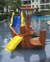 Apartamento Beach Class Muro Alto