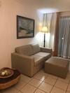 Apartamento Beach Class Muro Alto