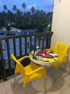 Apartamento Beach Class Muro Alto